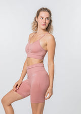 Vision Summer Set (Shorts + Sports Bra) [LASTCHANCE]