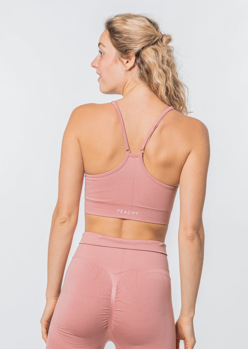 Vision Sports Bra [LAST CHANCE]
