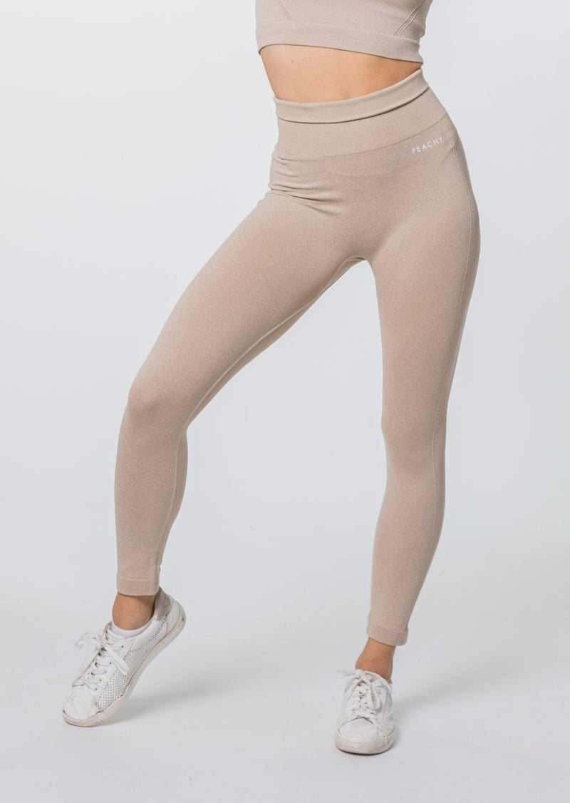 Leggings Vision Scrunch [LASTCHANCE] 
