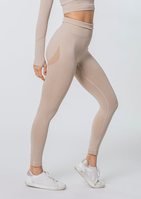 Vision Scrunch Leggings [LASTCHANCE]