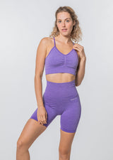 Vision Summer Set (Shorts + Sports Bra) [LASTCHANCE]