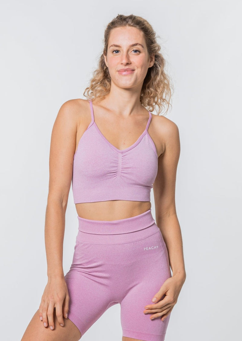Vision Sports Bra [LAST CHANCE]