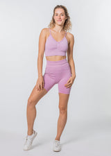 Vision Summer Set (Shorts + Sports Bra) [LASTCHANCE]