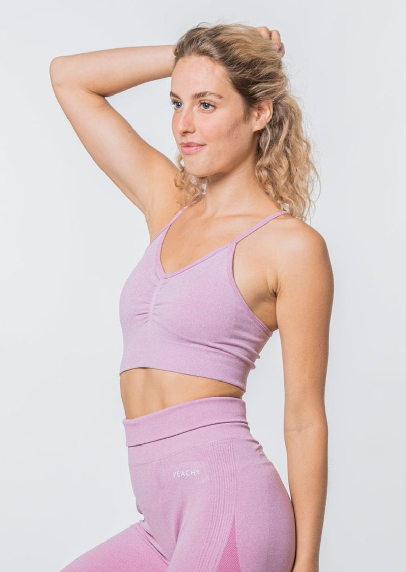 Vision Sports Bra [LAST CHANCE]