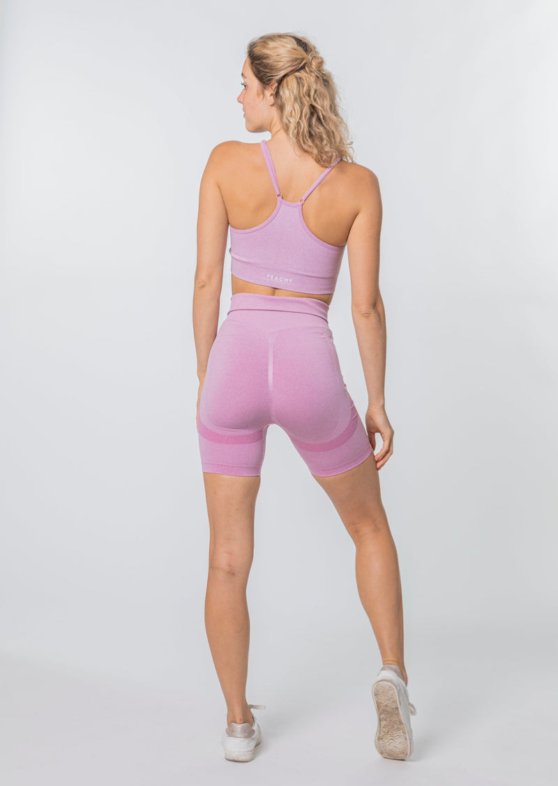 Vision Summer Set (Shorts + Sports Bra) [LASTCHANCE]