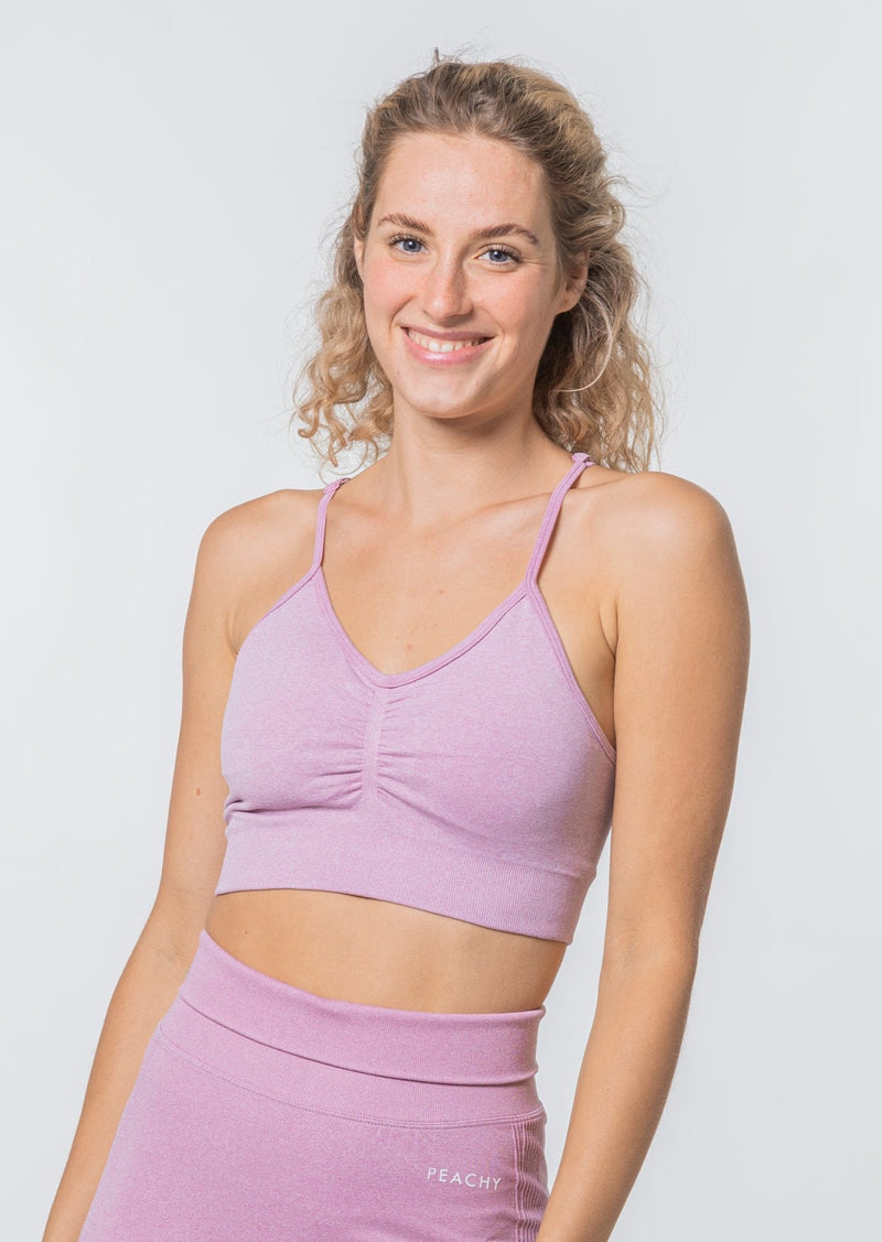 Vision Sports Bra [LAST CHANCE]