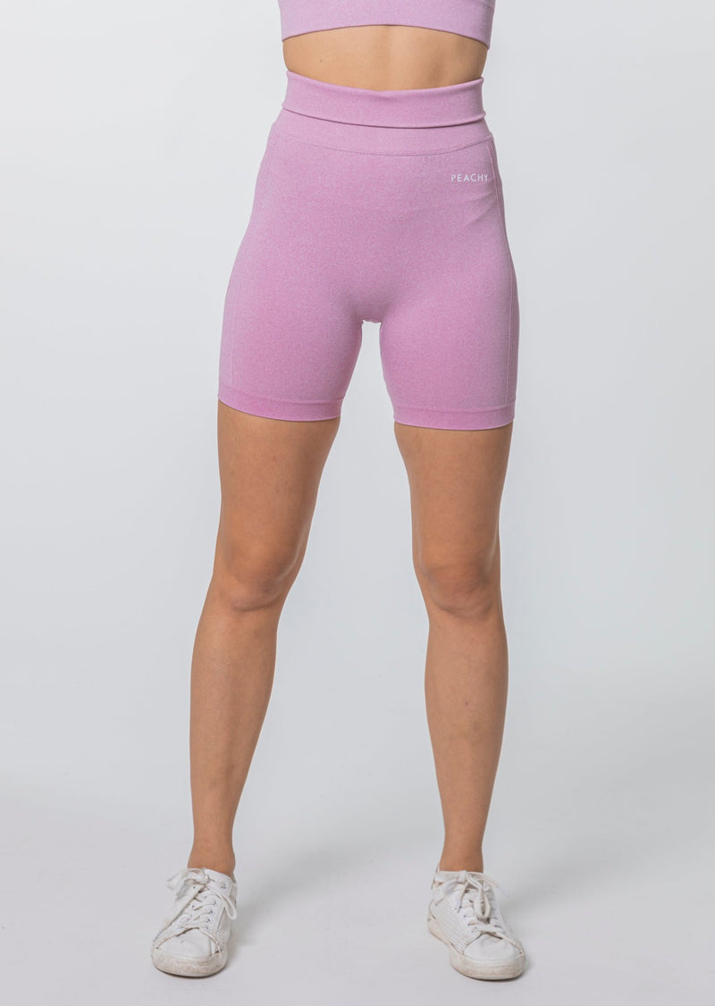 Short Vision Scrunch