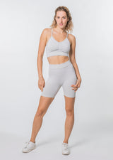Vision Summer Set (Shorts + Sports Bra) [LASTCHANCE]