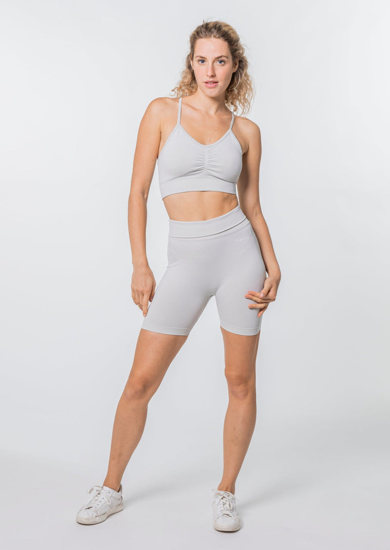Vision Summer Set (Shorts + Sports Bra) [LASTCHANCE]