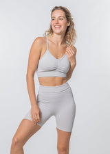 Vision Summer Set (Shorts + Sports Bra) [LASTCHANCE]