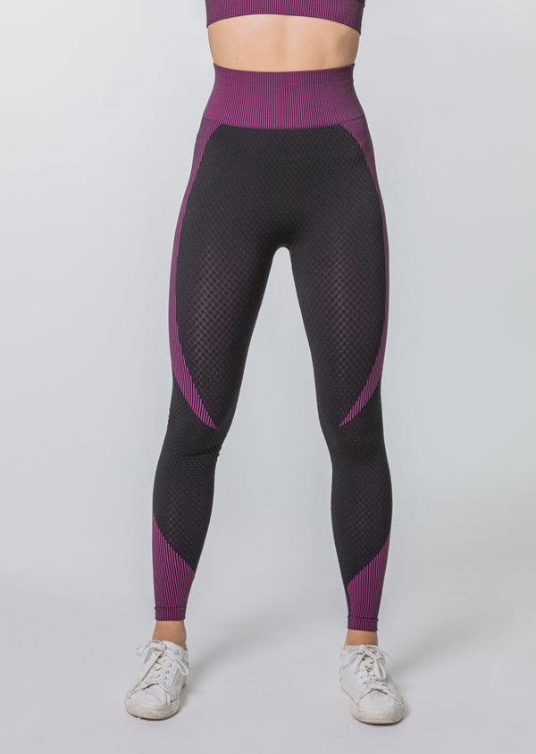 Leggings sans couture FORCE [LASTCHANCE]