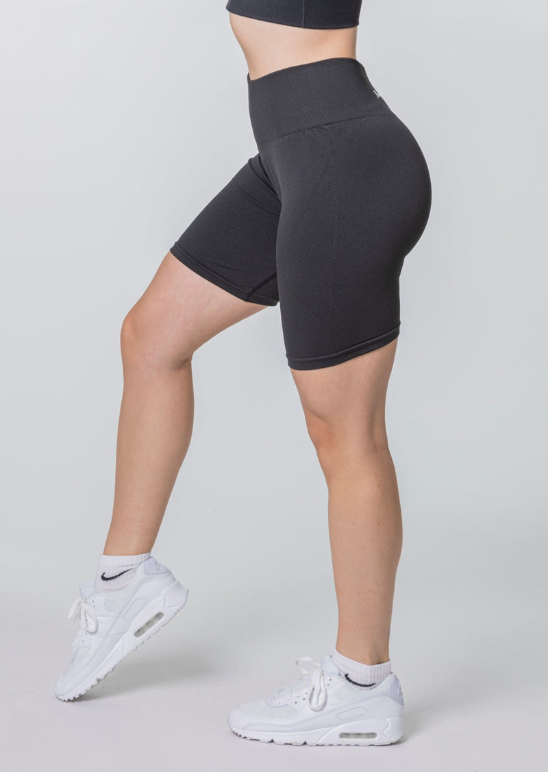 Short froissé sans coutures KYLIE