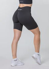 Short froissé sans coutures KYLIE