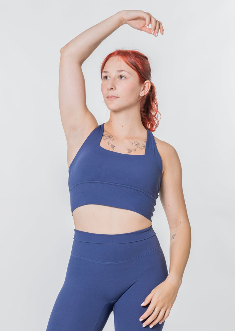 ELEVATE sports bra