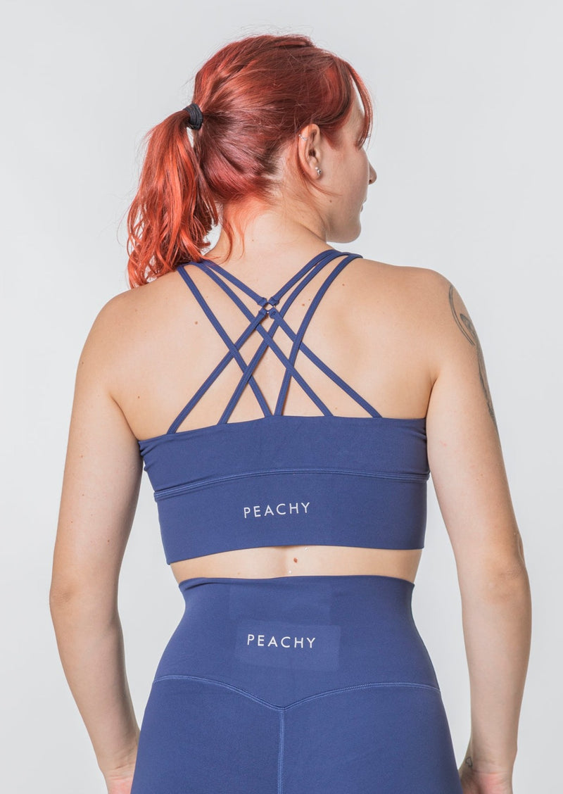 ELEVATE sports bra