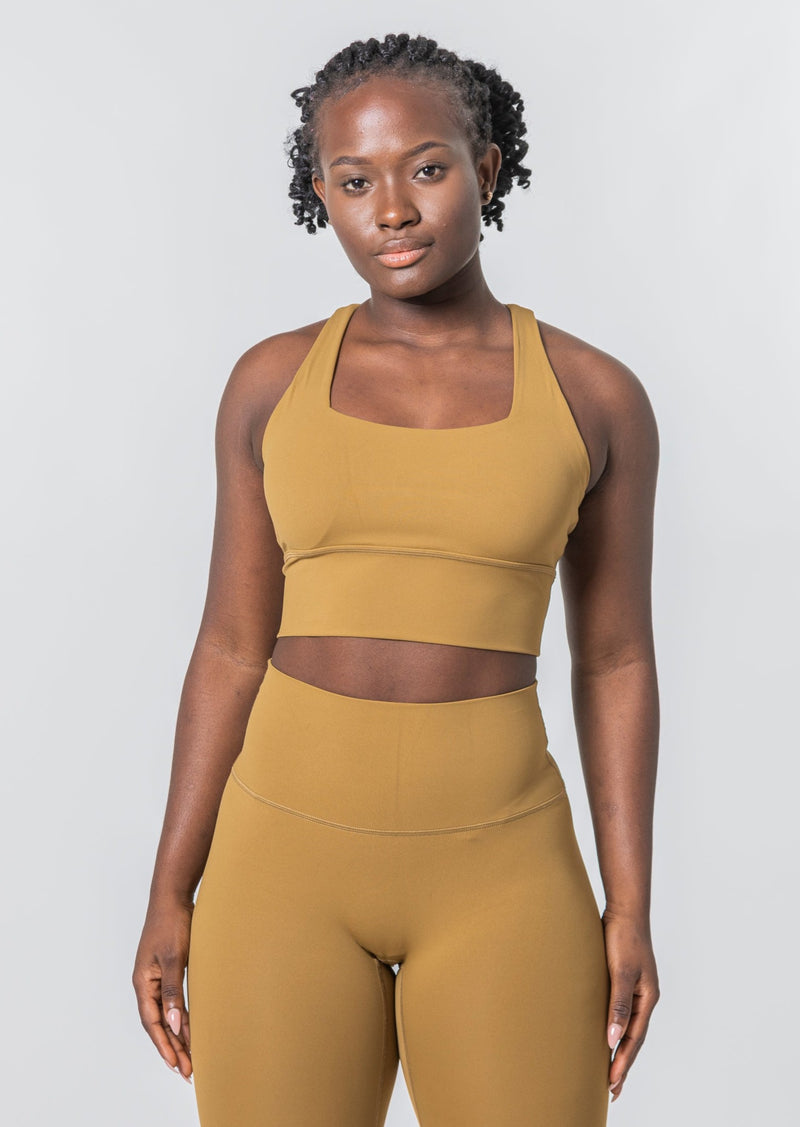 ELEVATE sports bra