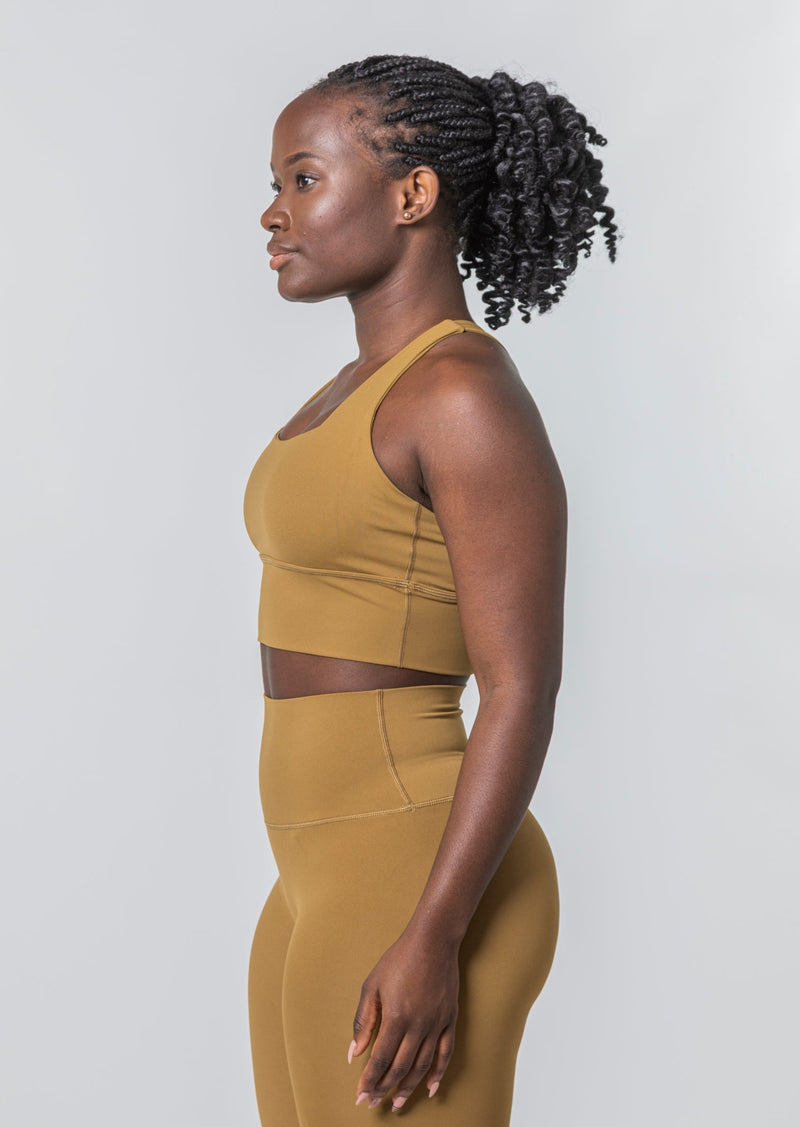ELEVATE sports bra