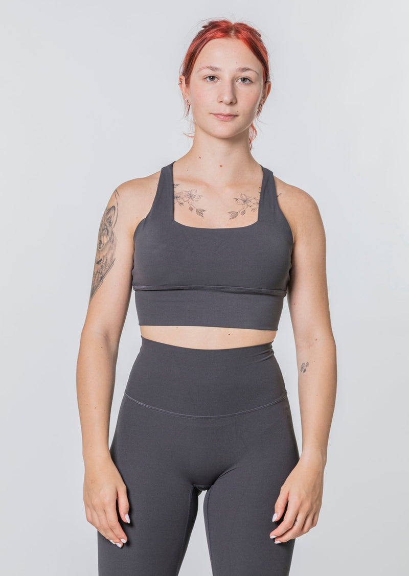 ELEVATE sports bra