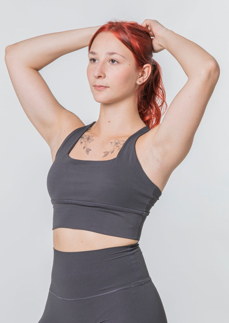 ELEVATE sports bra