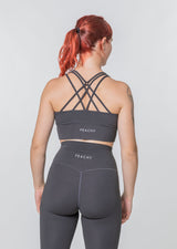 ELEVATE sports bra