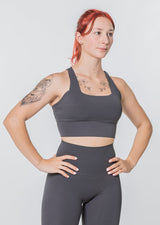 ELEVATE sports bra