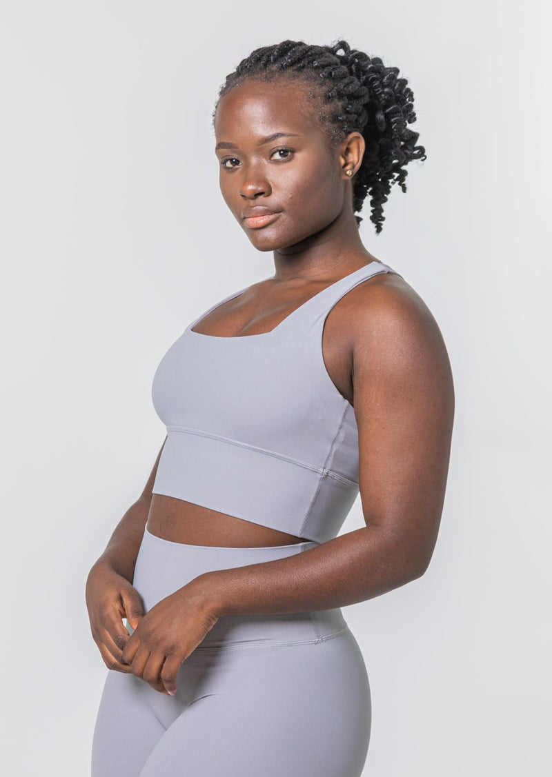 ELEVATE sports bra