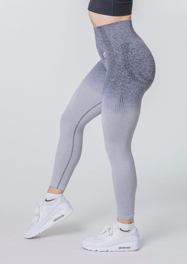 [LASTCHANCE] ACTIVE Seamless Leggings