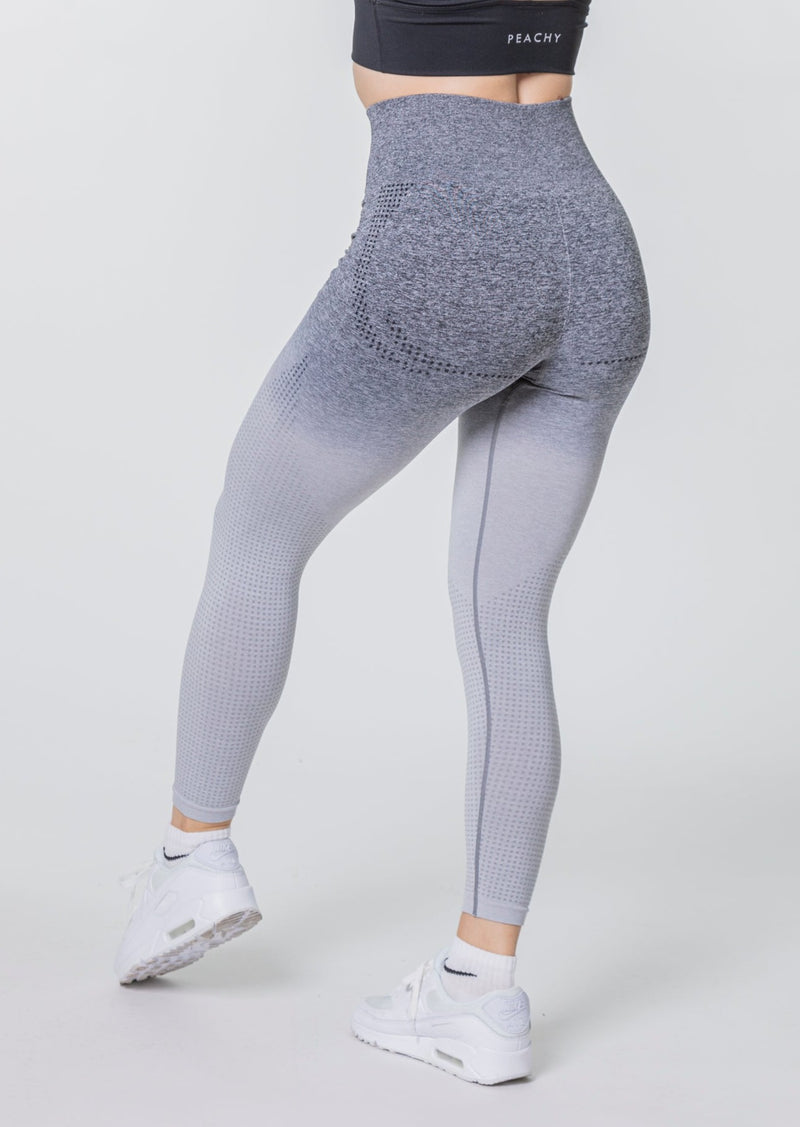 [LASTCHANCE] Leggings sans coutures ACTIVE