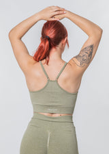 Vision Sports Bra [LAST CHANCE]