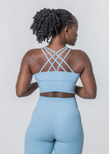 ELEVATE sports bra