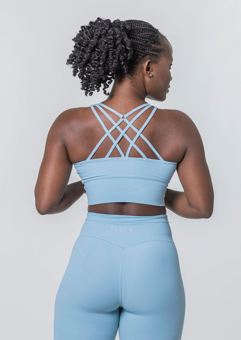 ELEVATE sports bra