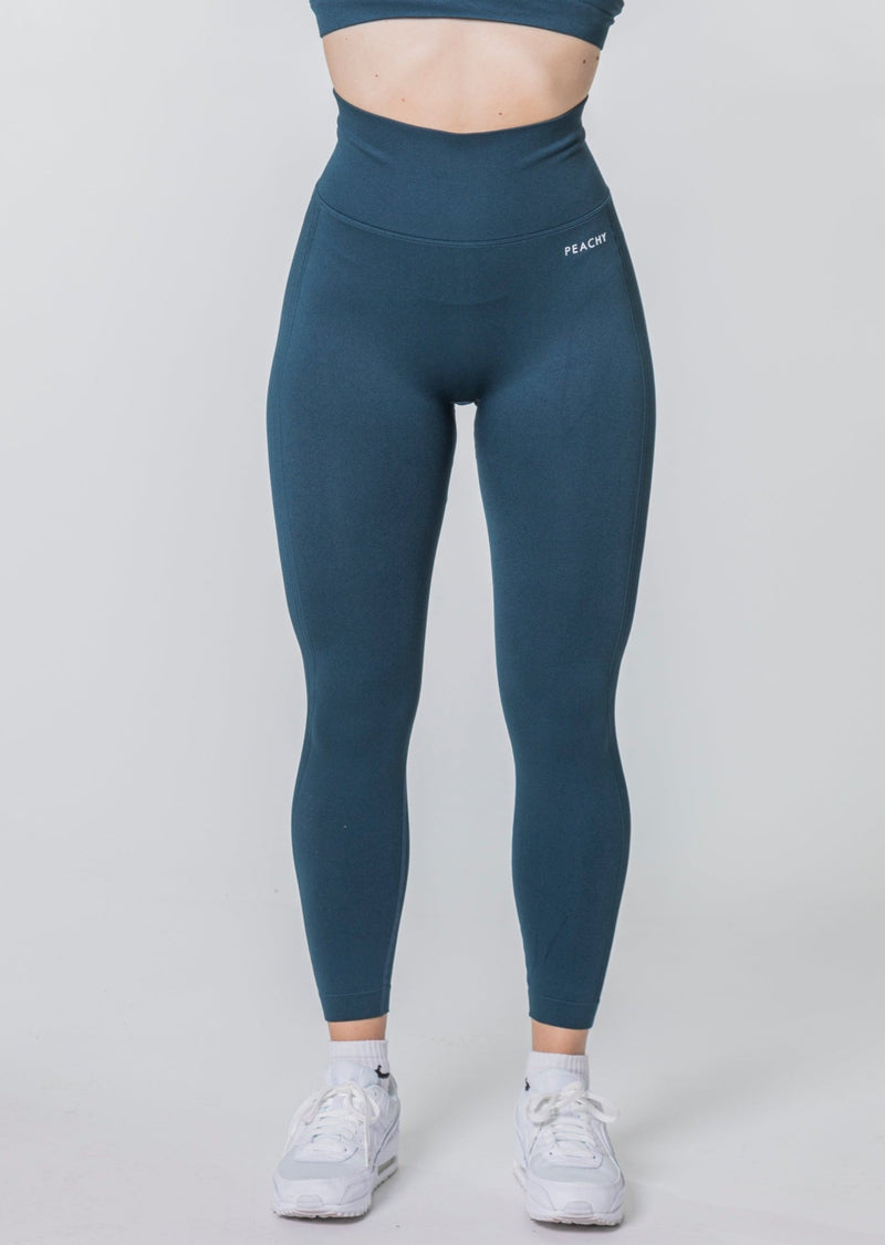 Leggings Vision Scrunch [LASTCHANCE] 