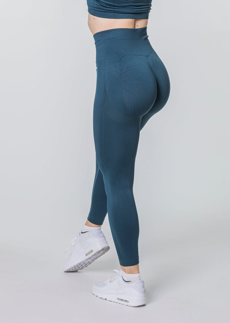 Leggings Vision Scrunch [LASTCHANCE] 