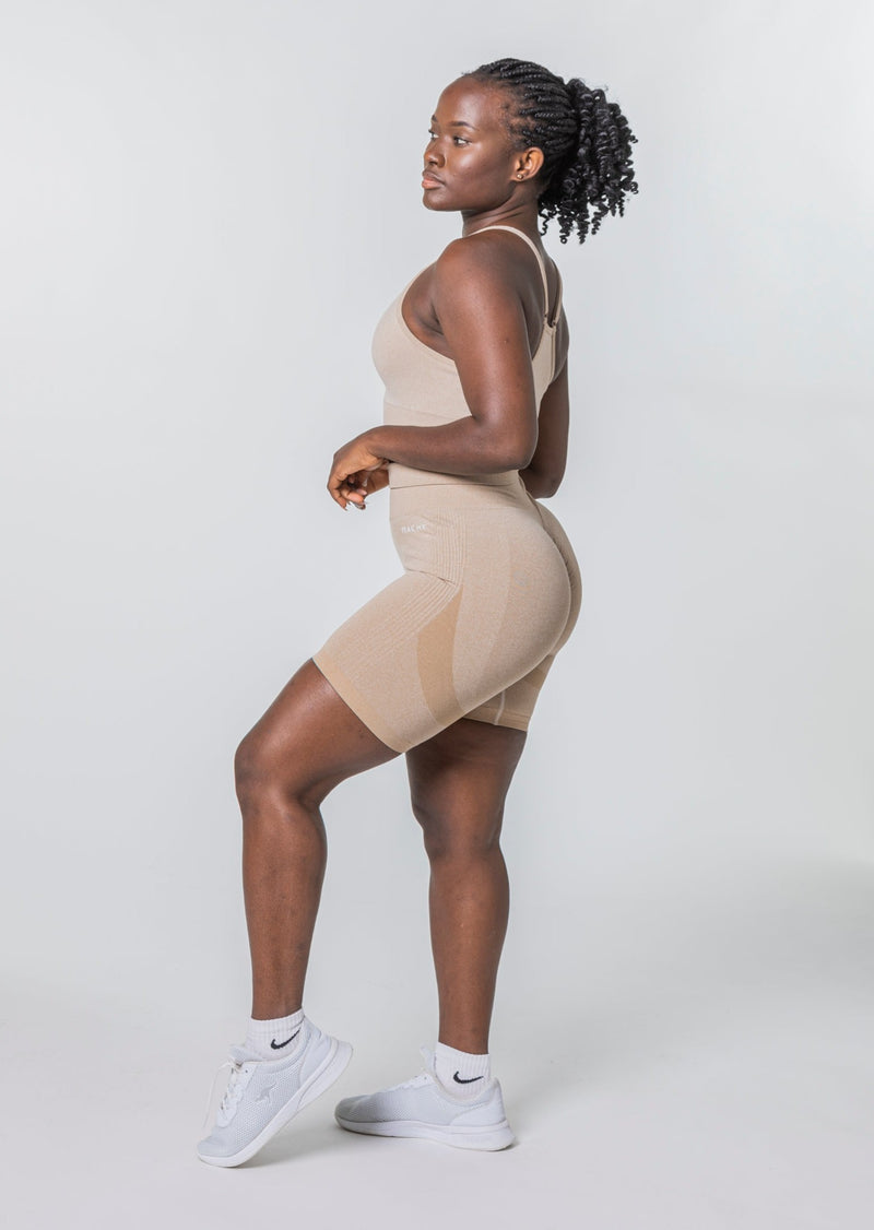 Vision Summer Set (Shorts + Sports Bra) [LASTCHANCE]