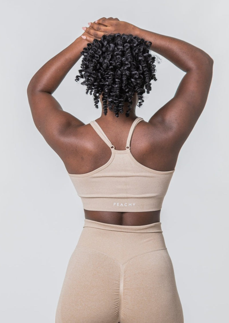 Vision Sports Bra [LAST CHANCE]