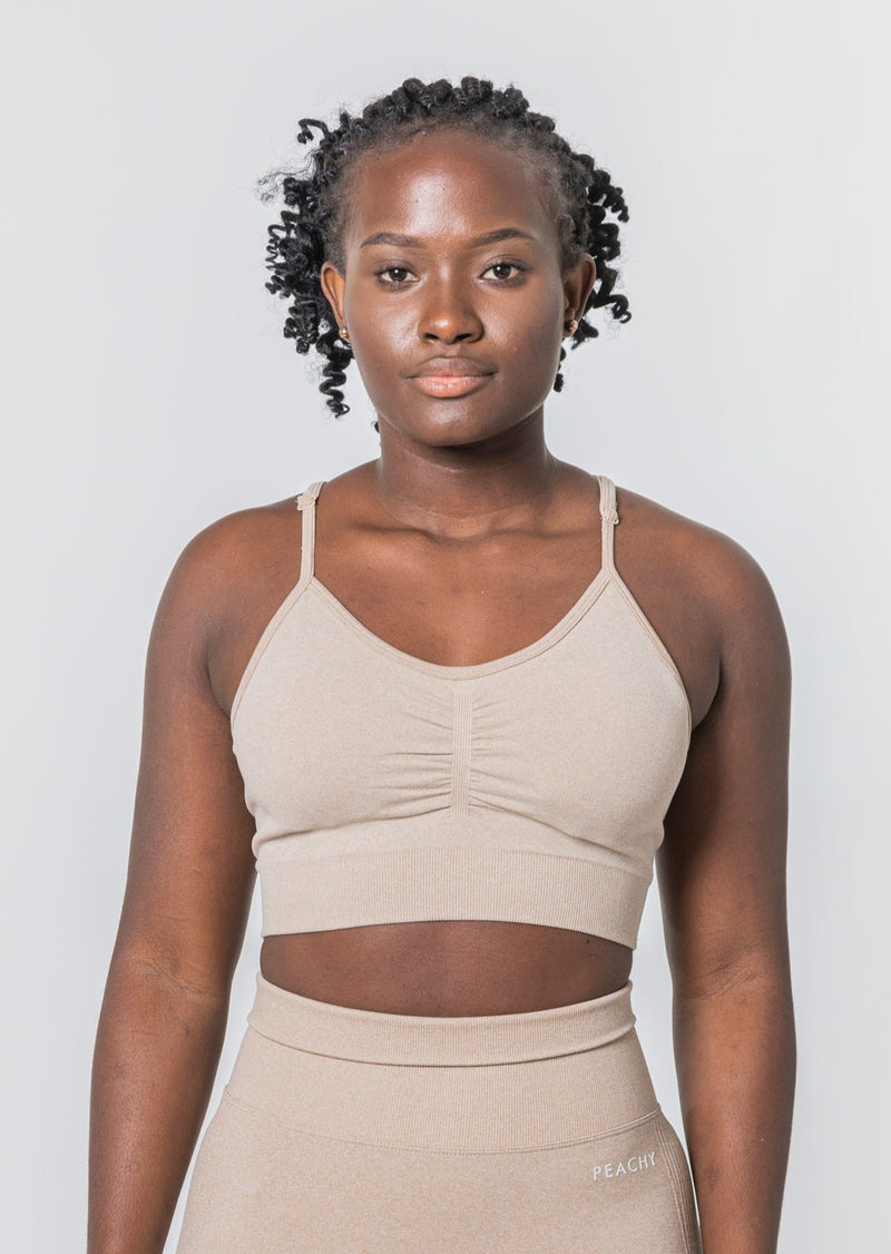 Vision Sports Bra [LAST CHANCE]