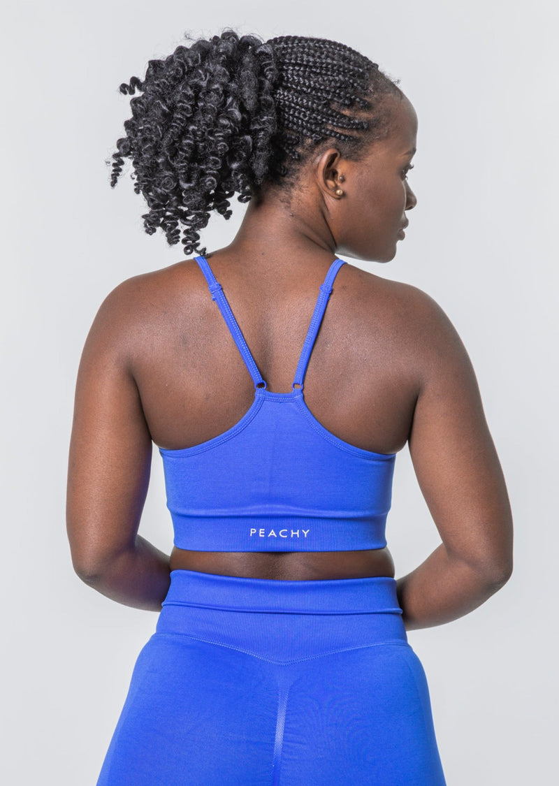 Vision Sports Bra [LAST CHANCE]