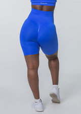 Short Vision Scrunch