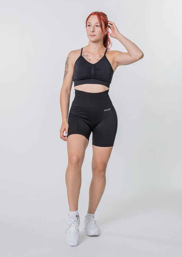 Ensemble d'été Vision (short + soutien-gorge de sport) [LASTCHANCE]