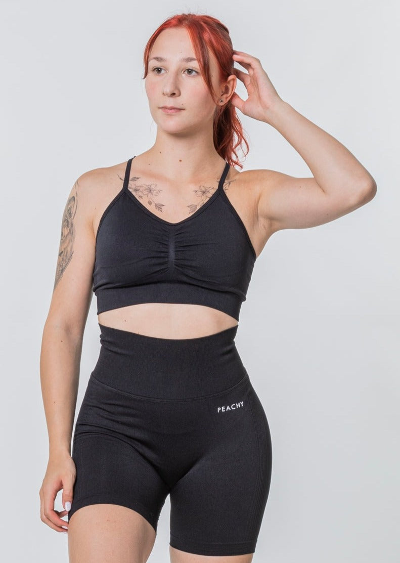 Vision Sports Bra [LAST CHANCE]