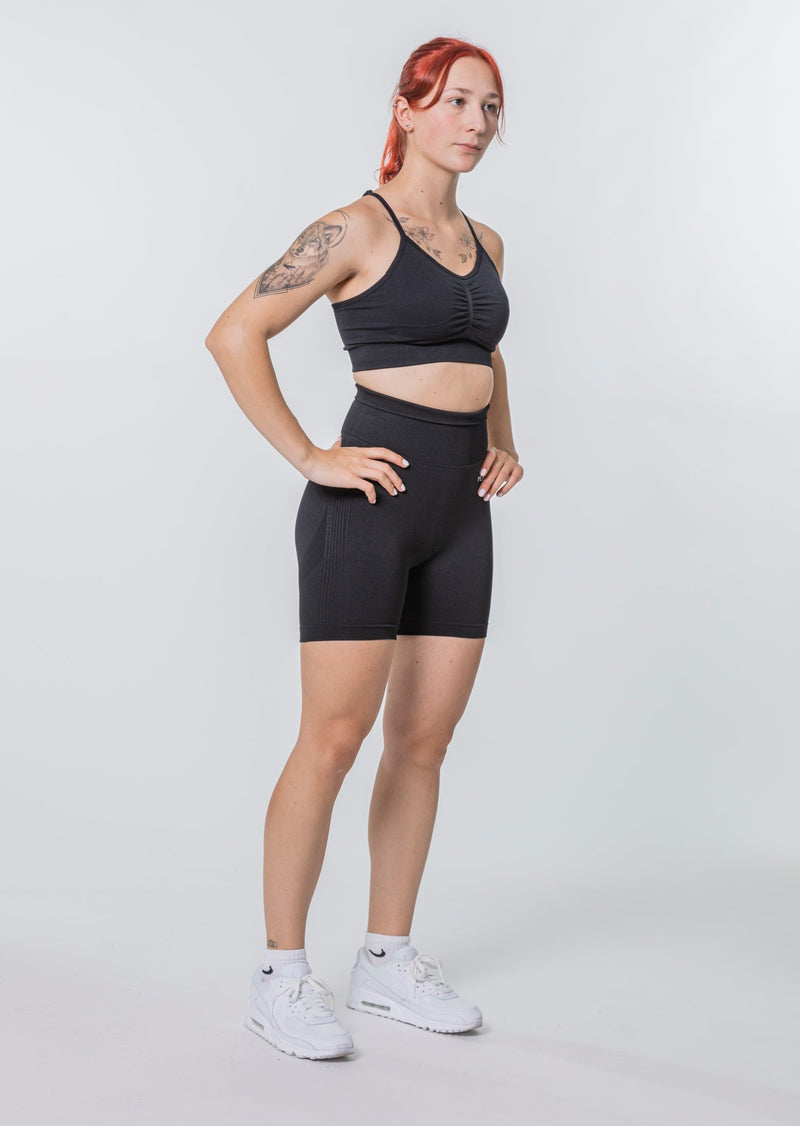 Vision Summer Set (Shorts + Sports Bra) [LASTCHANCE]