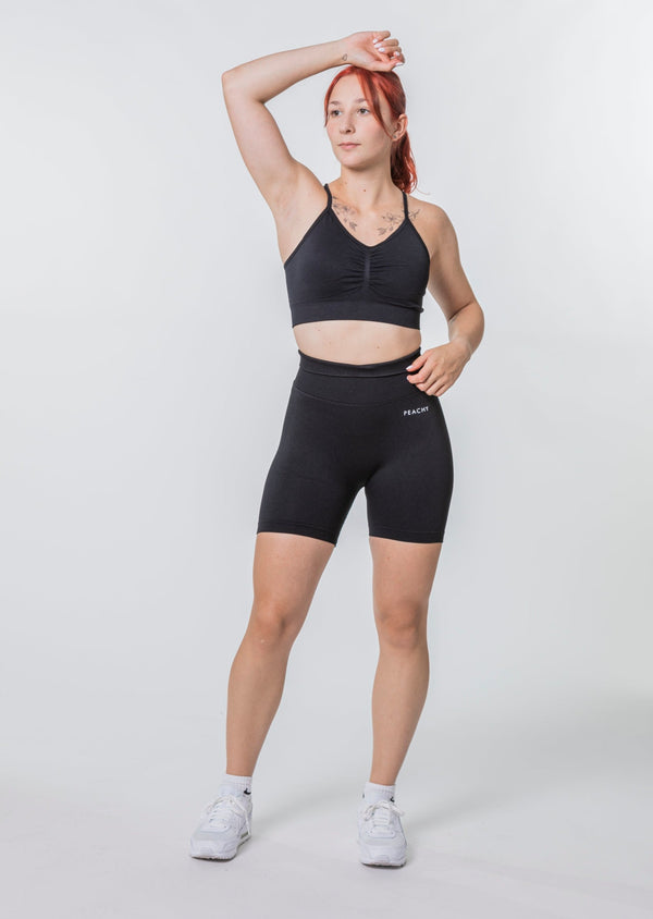 Ensemble d'été Vision (short + soutien-gorge de sport) [LASTCHANCE]