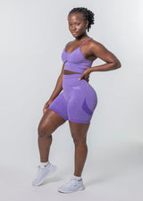 Vision Summer Set (Shorts + Sports Bra) [LASTCHANCE]