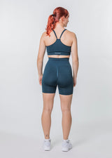 Vision Summer Set (Shorts + Sports Bra) [LASTCHANCE]