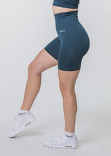 Short Vision Scrunch