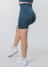 Short Vision Scrunch