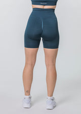 Short Vision Scrunch