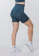 Short Vision Scrunch