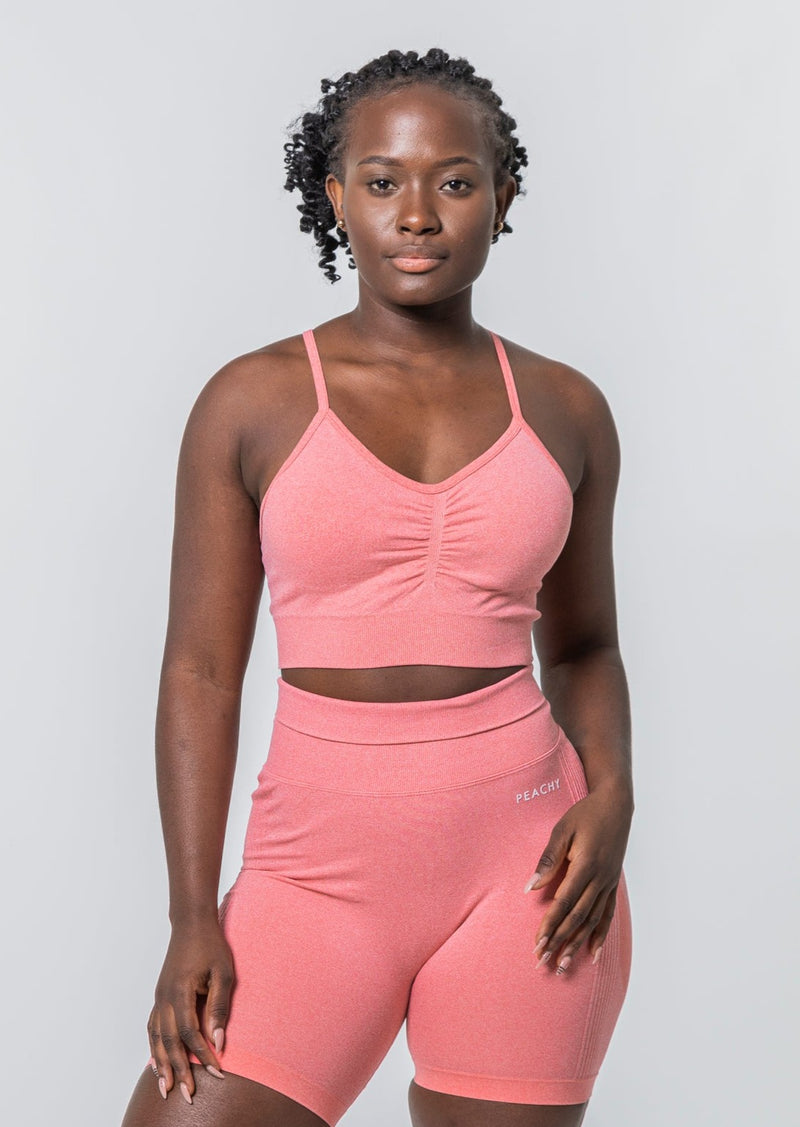 Vision Sports Bra [LAST CHANCE]