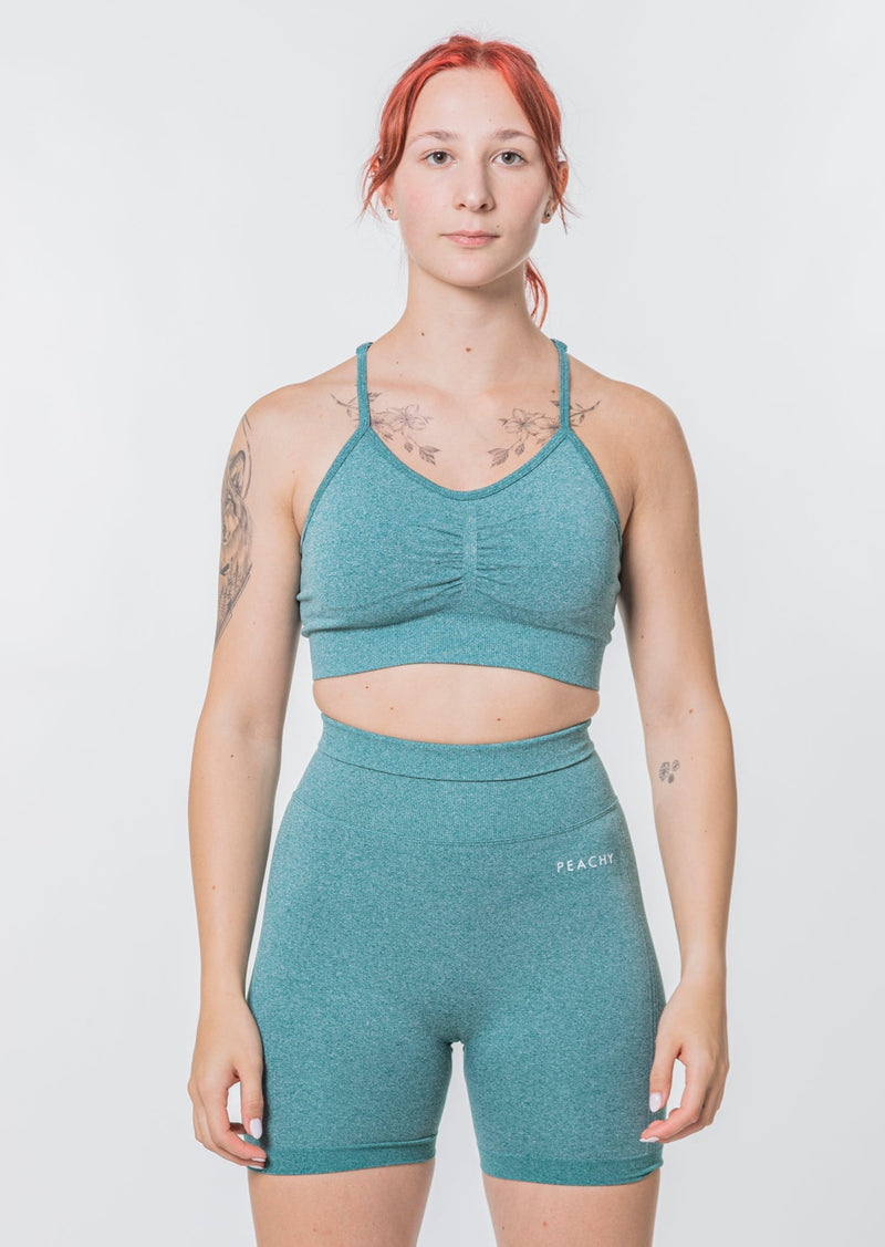 Vision Sports Bra [LAST CHANCE]